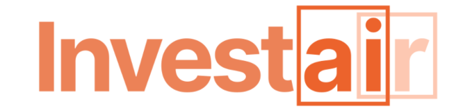 Investair Logo