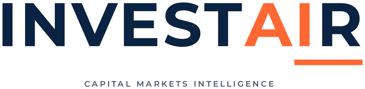 Investair logo