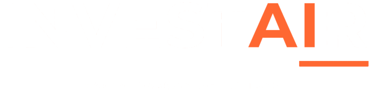 Investair Logo